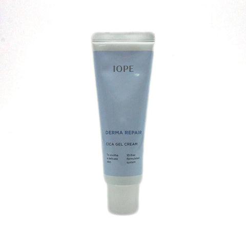 [IOPE] Derma Repair Cica Gel Cream 50ml