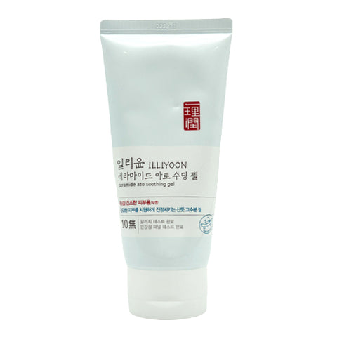 [IlliYoon] Ceramide Ato Soothing Gel 175ml