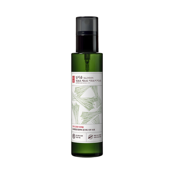 [IlliYoon] Comfort Rest Out Door Mist 110ml