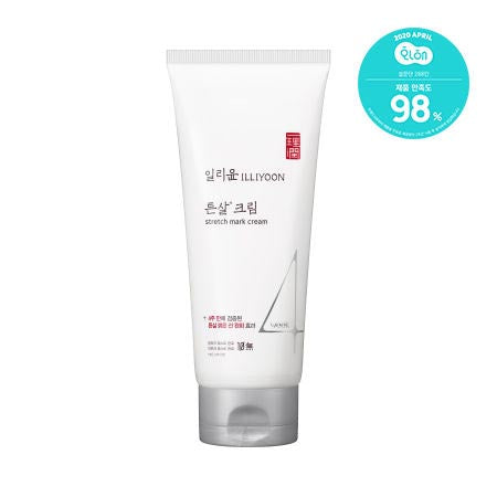 [IlliYoon] Stretch Mark Cream 200ml