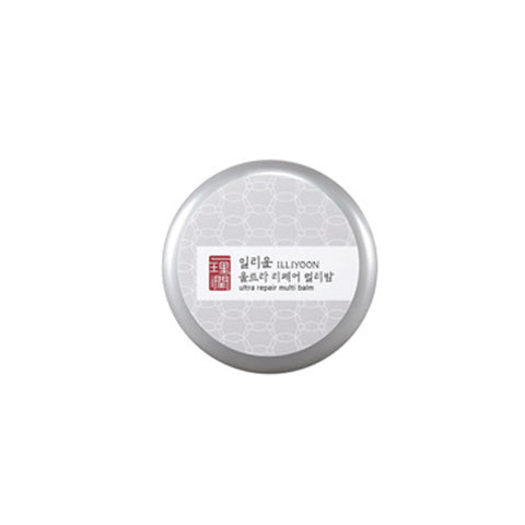 [IlliYoon] Ultra Repair Multi Balm 50ml