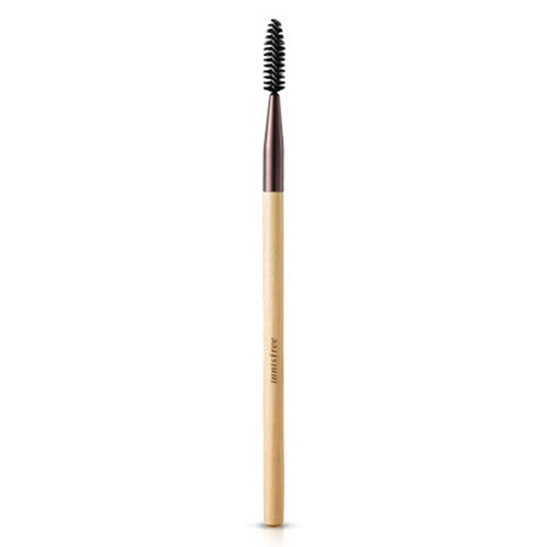 [Innisfree] Beauty Tool Eyebrow Brush 1P - Cosmetic Love
