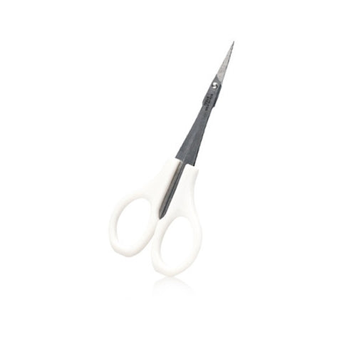 [Innisfree] Beauty Tool Eyebrow Scissors 1P - Cosmetic Love