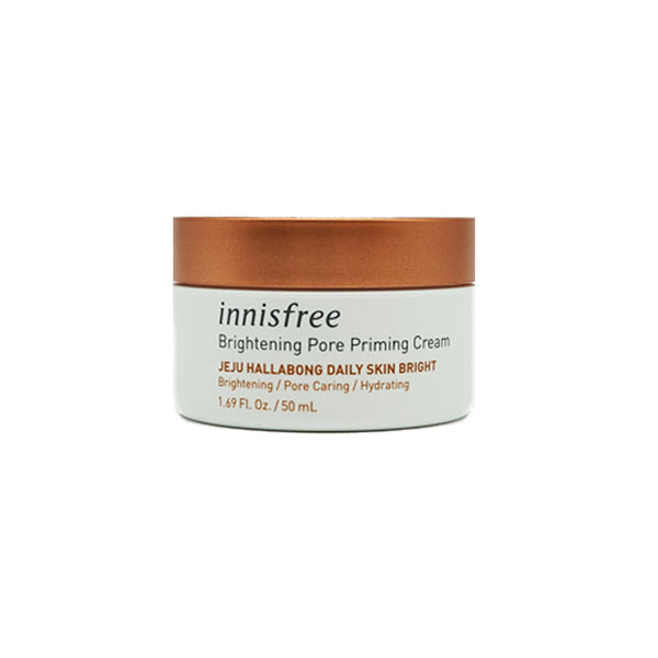[Innisfree] Brightening Pore Priming Cream 50ml