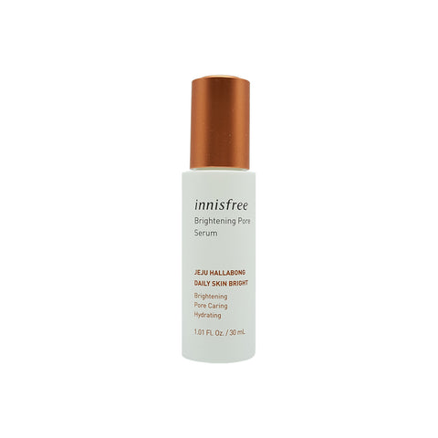 [Innisfree] Brightening Pore Serum 30ml