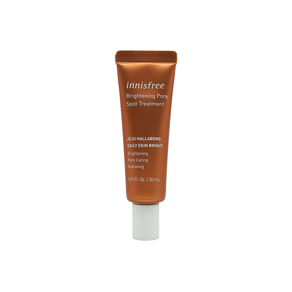 [Innisfree] Brightening Pore Spot Treatment 30ml