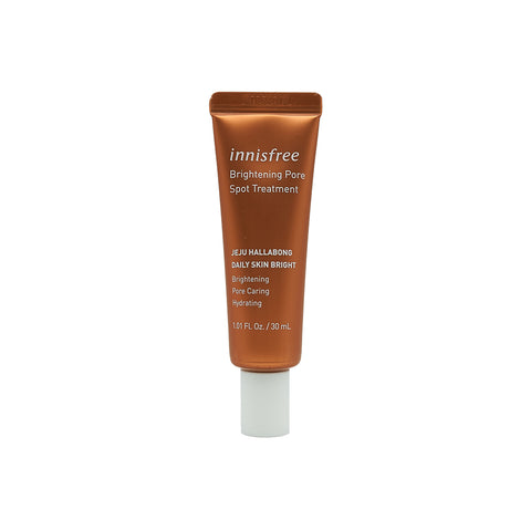 [Innisfree] Brightening Pore Spot Treatment 30ml