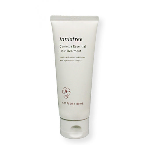 [Innisfree] Camellia Essential Hair Treatment NEW 150ml