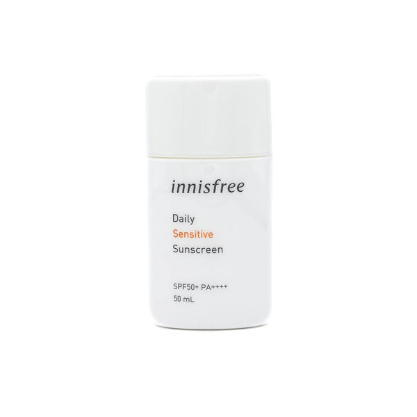 [Innisfree] Daily Sensitive Sunscreen 50ml