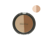 [Innisfree] Face Designing Duo 10g