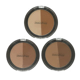 [Innisfree] Face Designing Duo 10g
