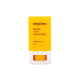 [Innisfree] Intensive Leisure Sunscreen Stick 19g