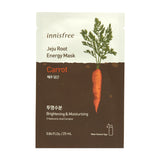 [Innisfree] Jeju Root Energy Mask 25ml