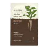 [Innisfree] Jeju Root Energy Mask 25ml