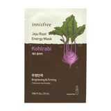 [Innisfree] Jeju Root Energy Mask 25ml