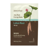 [Innisfree] Jeju Root Energy Mask 25ml