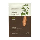 [Innisfree] Jeju Root Energy Mask 25ml
