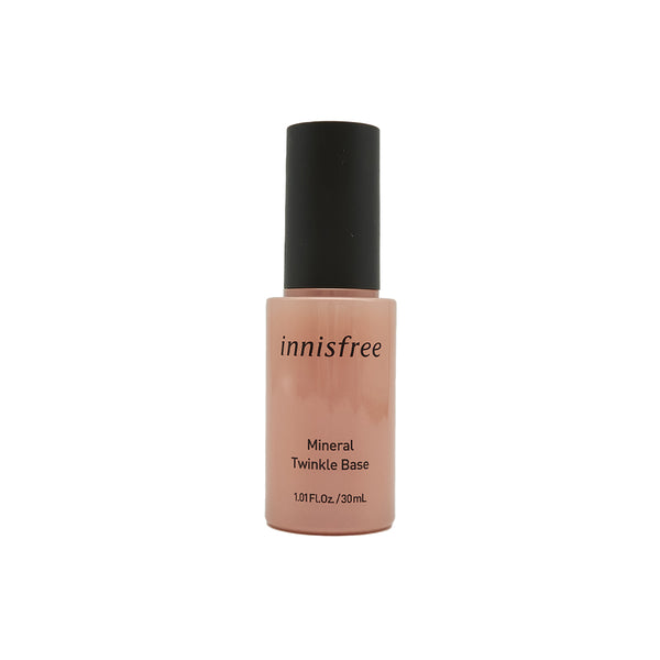 [Innisfree] Mineral Twinkle Base 30ml