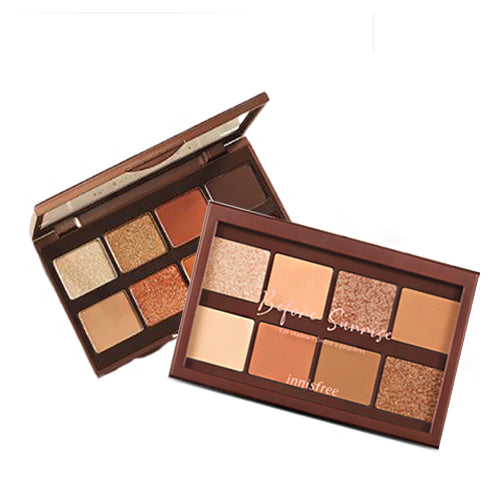 [Innisfree] My Color Palette 11~11.1g