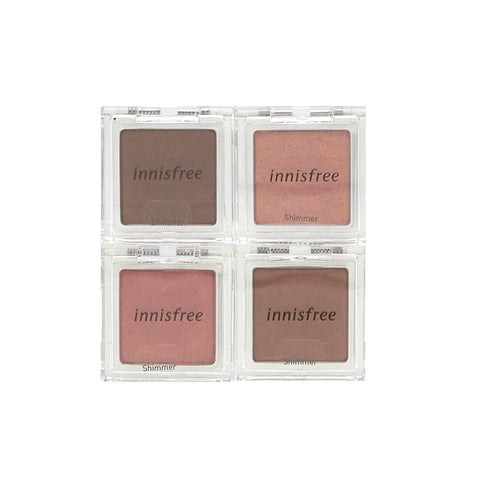 [Innisfree] My Eye Shadow (Shimmer) 2g