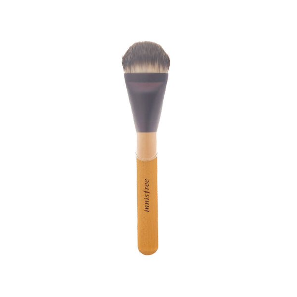 [Innisfree] My Foundation Brush (Gloss) 1P