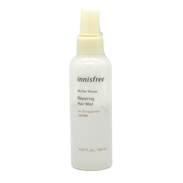 [Innisfree] My Hair Recipe Hair Mist 150ml