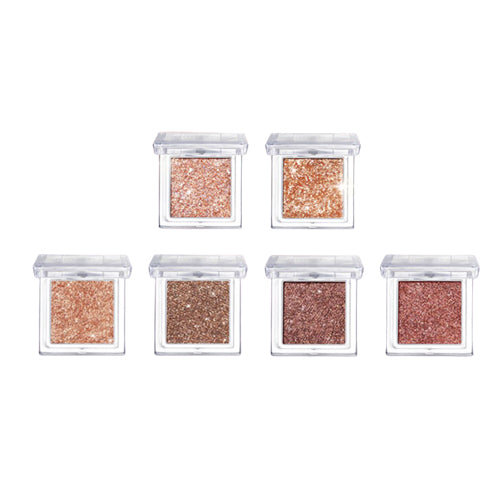 [Innisfree] My Twinkle [Crystal/Star] 1.5~1g