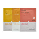 [Innisfree] NEW Bright Solution Mask 22ml