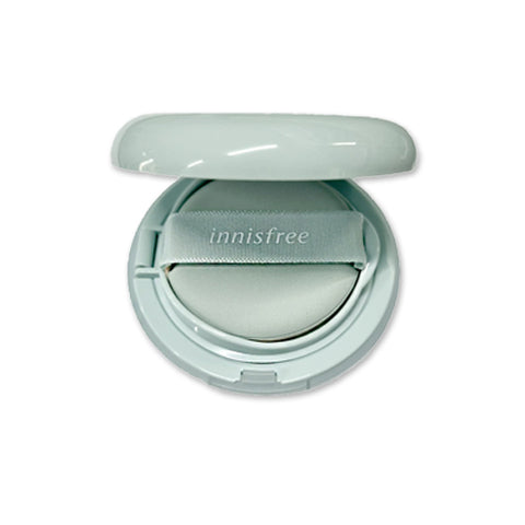 [Innisfree] No-Sebum Powder Cushion 14g