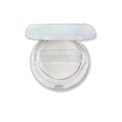 [Innisfree] No-Sebum Sun Cushion 14g