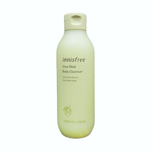 [Innisfree] Olive Real Body Cleanser NEW 310ml