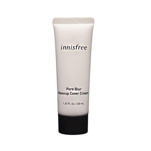 [Innisfree] Pore Blur Makeup Cover Cream 40ml
