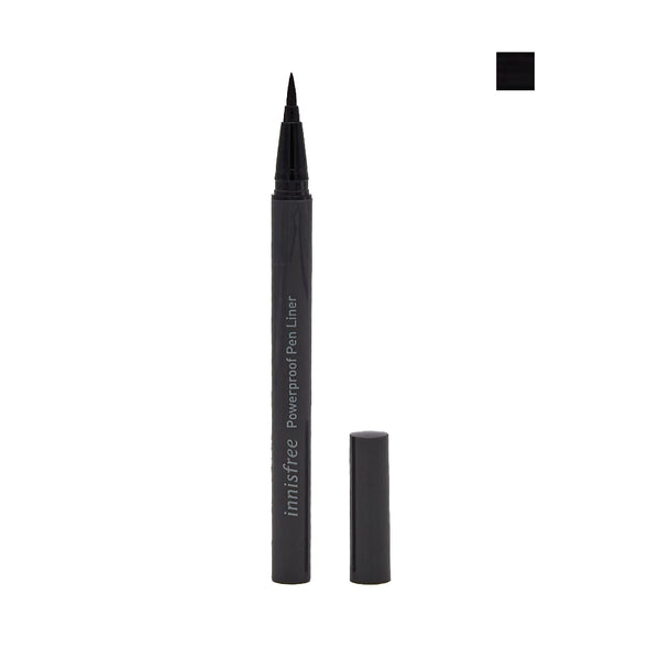 [Innisfree] Powerproof Pen Liner 0.6g