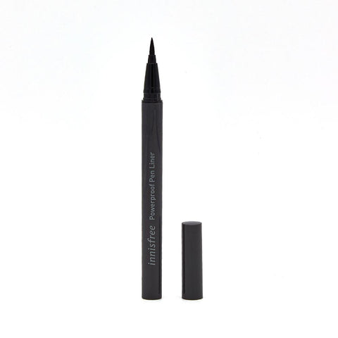 [Innisfree] Powerproof Pen Liner 0.6g