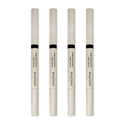 Innisfree Simple Label Lasting Pencil Brow 0.15g,[Innisfree] Simple Label Lastin IN1974V01