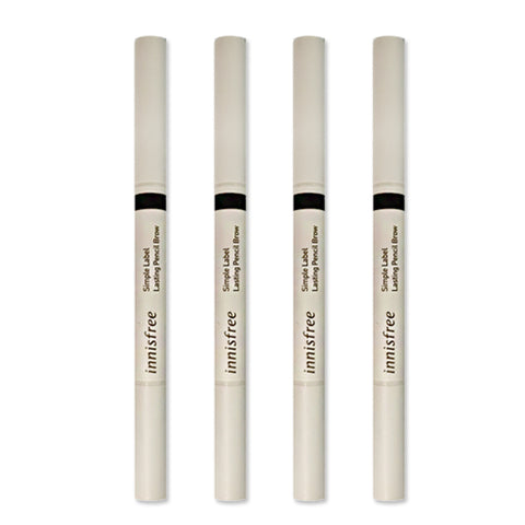 [Innisfree] Simple Label Lasting Pencil Brow 0.15g