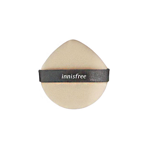[Innisfree] Skin Fit Glow Cushion Puff [Internal Use] 1EA