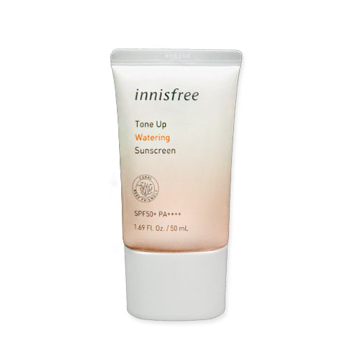 Innisfree Tone Up Watering Sunscreen 50ml,[Innisfree] Tone Up Watering Sunscreen IN1954