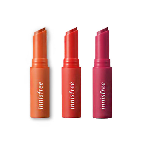 [Innisfree] Vivid Cotton Stick 2g