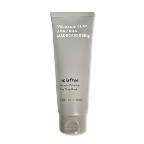 [Innisfree] Volcanic Calming Pore Clay Mask 100ml