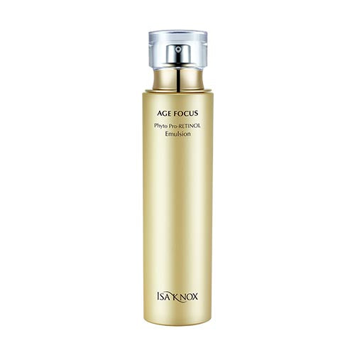 [Isa Knox] Age Focus Phyto Retinol Emulsion 160ml