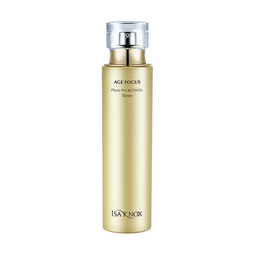 [Isa Knox] Age Focus Phyto Retinol Toner 160ml