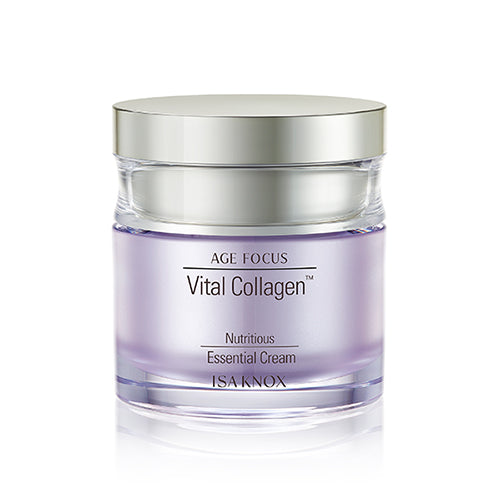 [Isa Knox] Age Focus Vital Collagen Cream 50ml