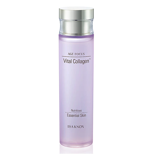 [Isa Knox] Age Focus Vital Collagen Essential Skin 160ml