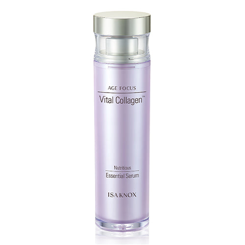 [Isa Knox] Age Focus Vital Collagen Serum 50ml