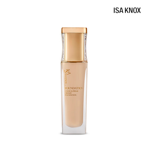 [Isa Knox] Cover Supreme Creamy Foundaiton 40ml