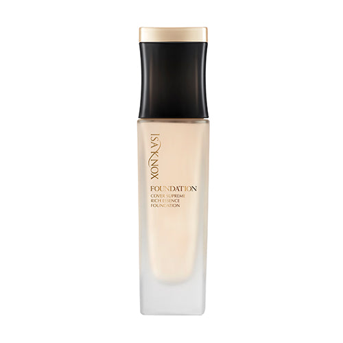 [Isa Knox] Cover Supreme Rich Essence Foundation 40ml