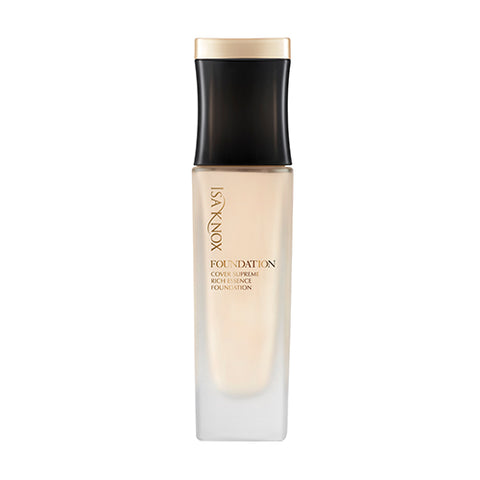 [Isa Knox] Cover Supreme Rich Essence Foundation 40ml