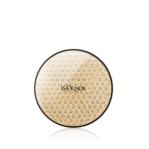 [Isa Knox] Cover Supreme Rich Essence Skin Cover Pact 10g