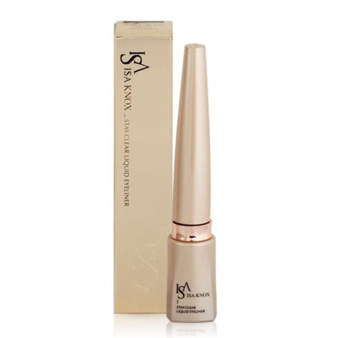 [ISA KNOX] IK Stay Clear Liquid Eyeliner 5ml